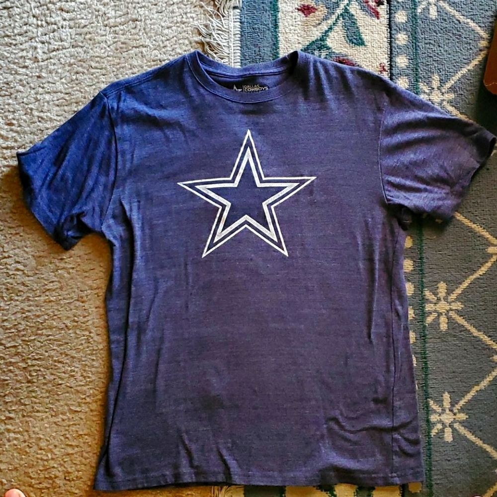 Dallas Cowboys Star t-shirt